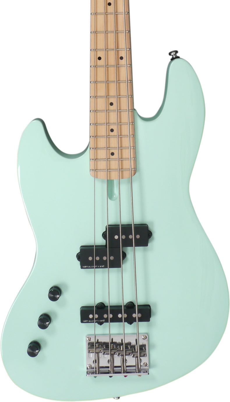 Sire Marcus Miller U5 4 String LH Electric Bass - Mint