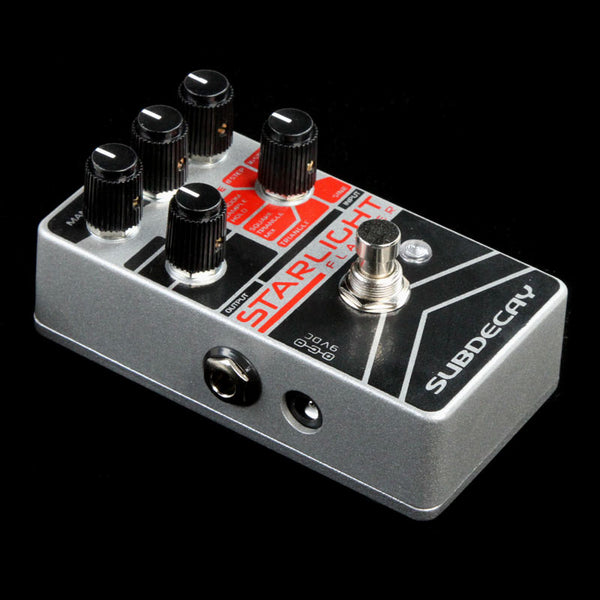 Subdecay Starlight Flanger v2