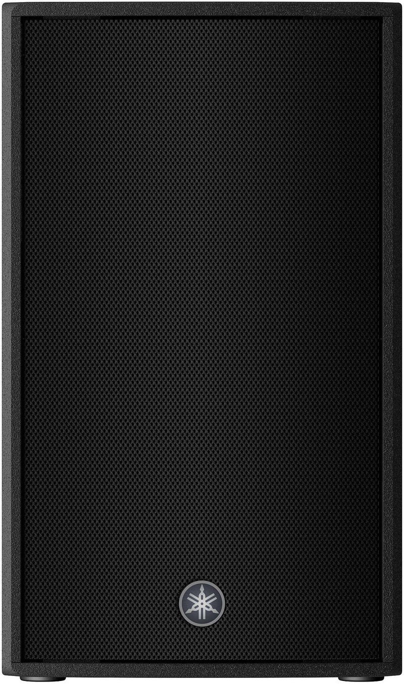 Yamaha CZR10 1400W Passive Speaker (Black) - 10in