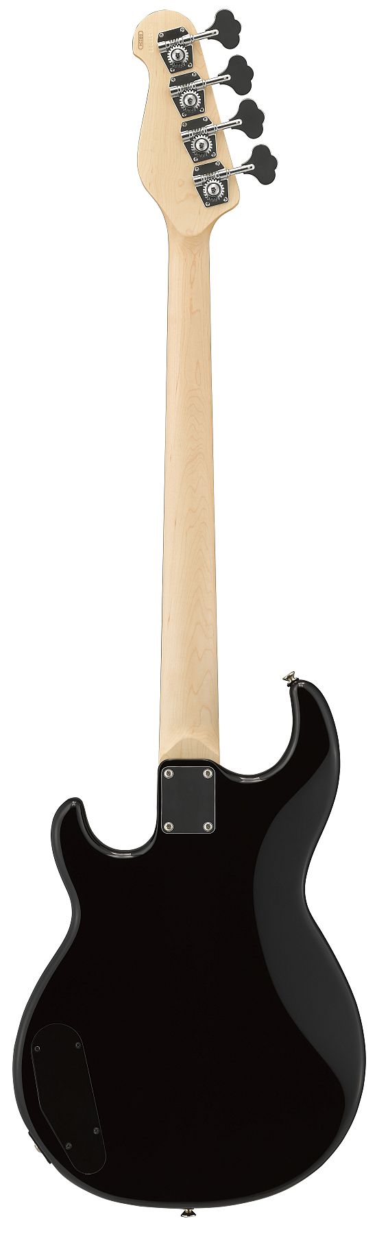 Yamaha BB234 BL 4-String RH Electric Bass Guitar-Black