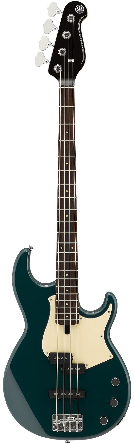 Yamaha BB434 TB 4-String RH Electric Bass-Teal Blue