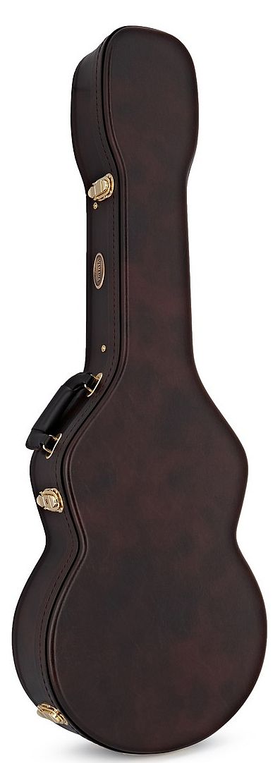 Yamaha SG1820 BL SG Series 6-String RH Electric Guitar with Case-Black