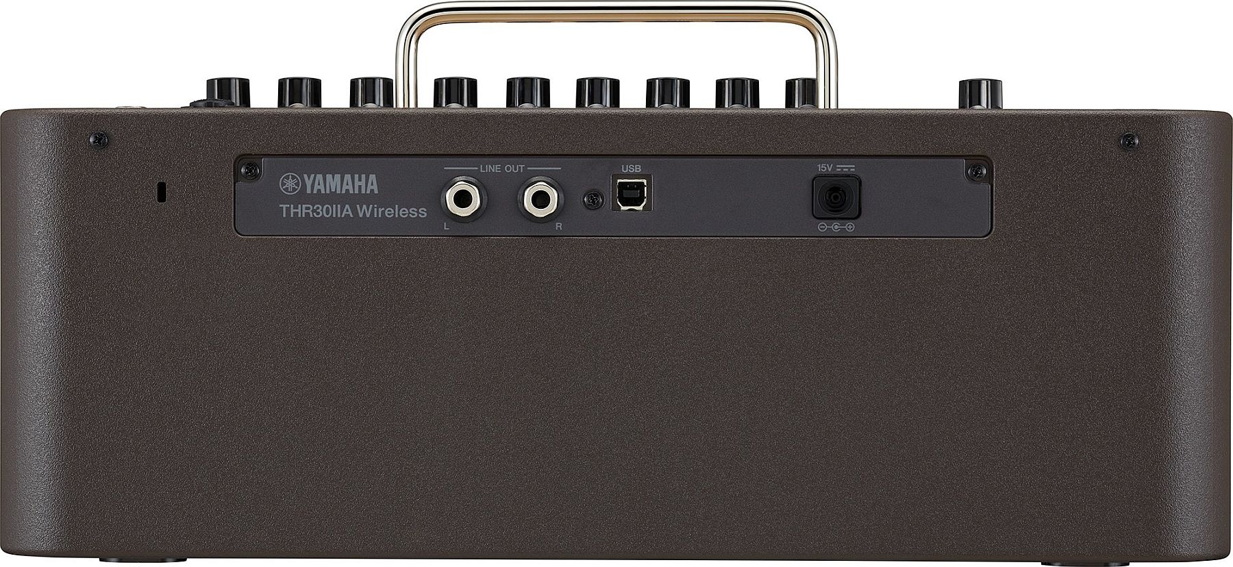 Yamaha THR30IIA Acoustic wireless 30 watt Guitar Amplifier with Bluetooth