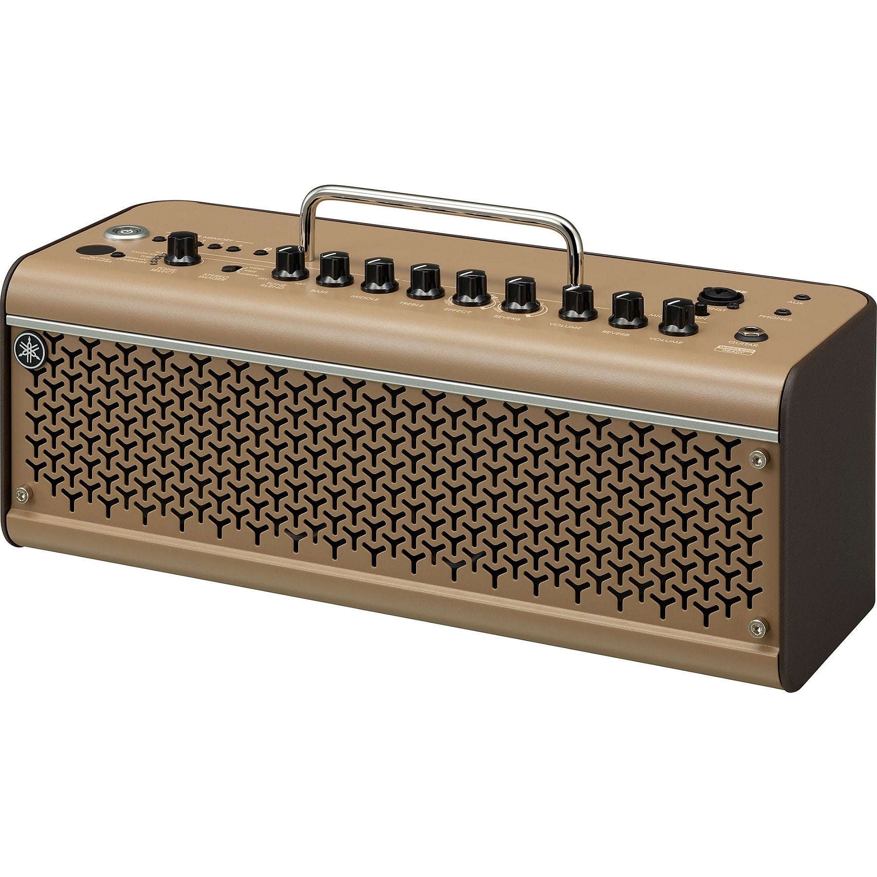 Yamaha THR30IIA Acoustic wireless 30 watt Guitar Amplifier with Bluetooth
