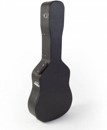 Yamaha Hard Case for Classical Guitars - Black