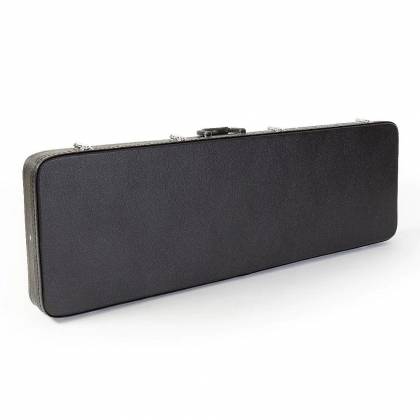 Yamaha Rectangular Hard Case for Electric Bass - Black