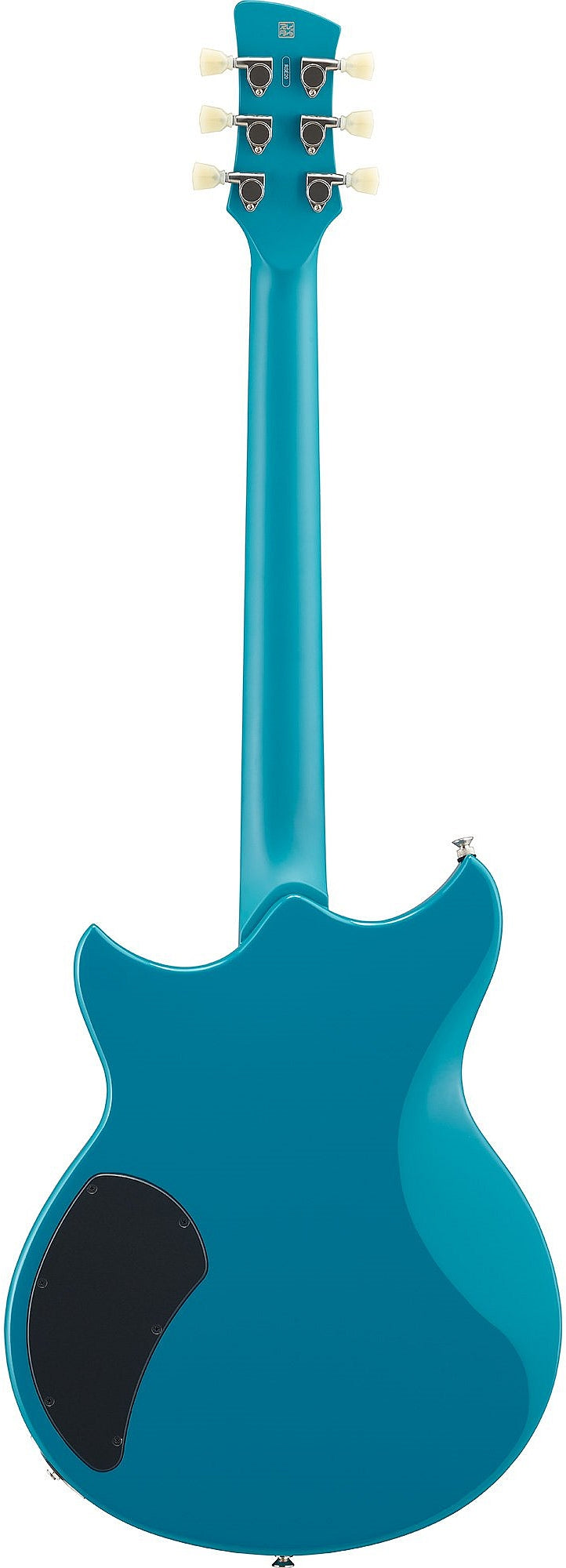 Yamaha RSE20 SWB 6-String RH Revstar Element Electric Guitar – Swift Blue