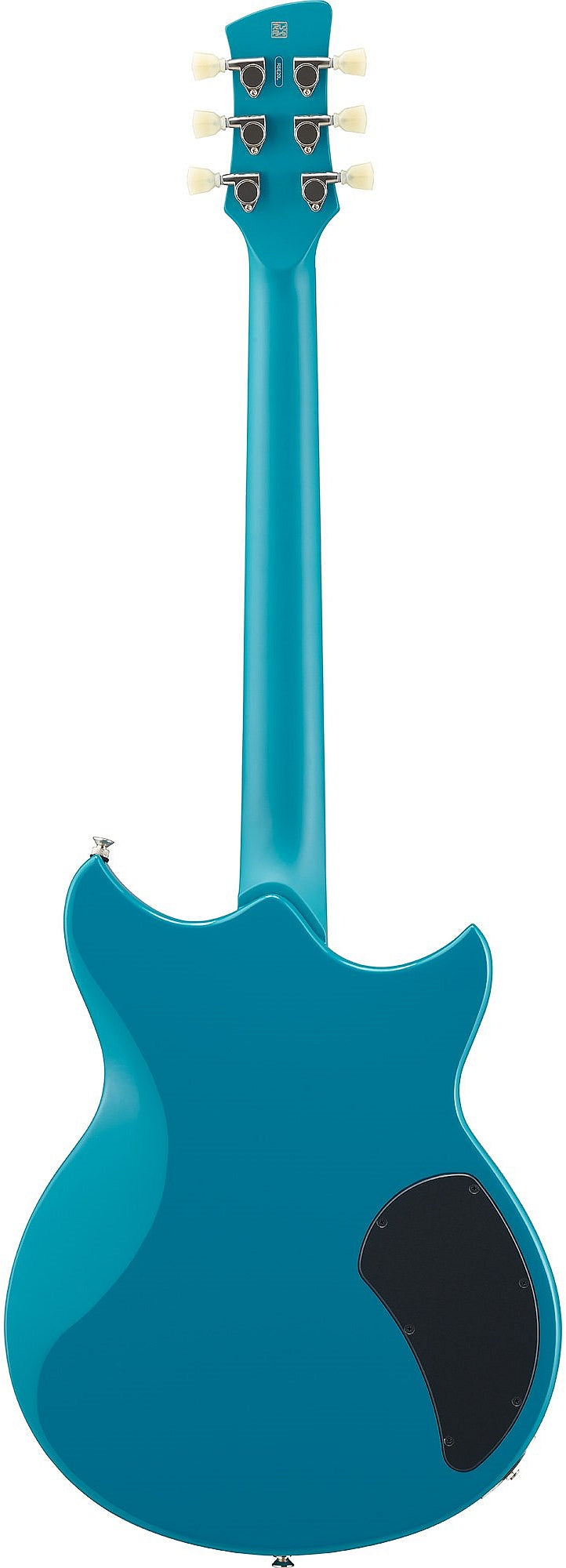 Yamaha RSE20L SWB 6-String LH Revstar Element Electric Guitar – Swift Blue