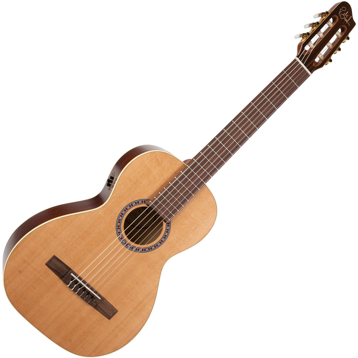 Godin - Motif Clasica II