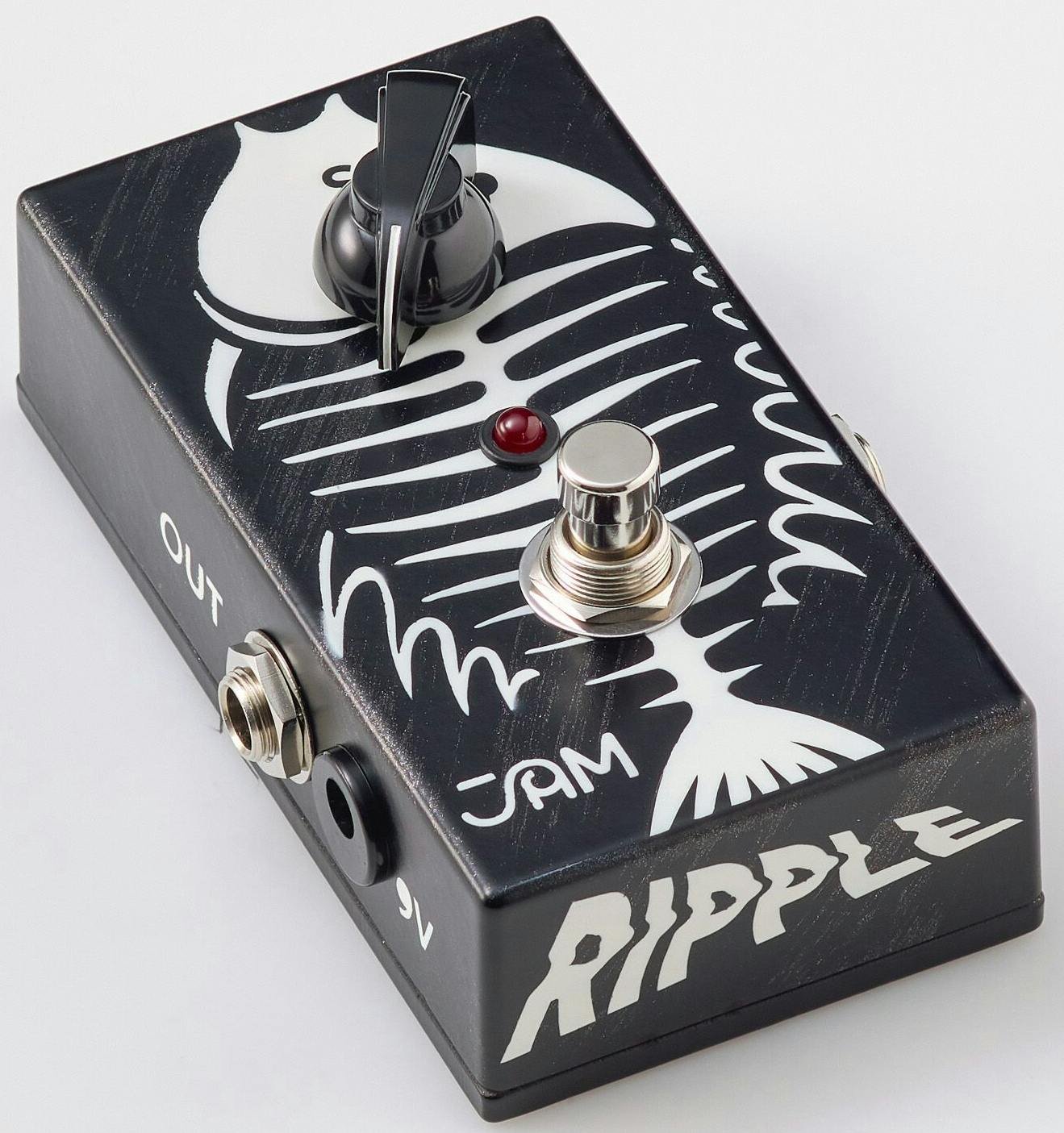 JAM Pedals Ripple BASS