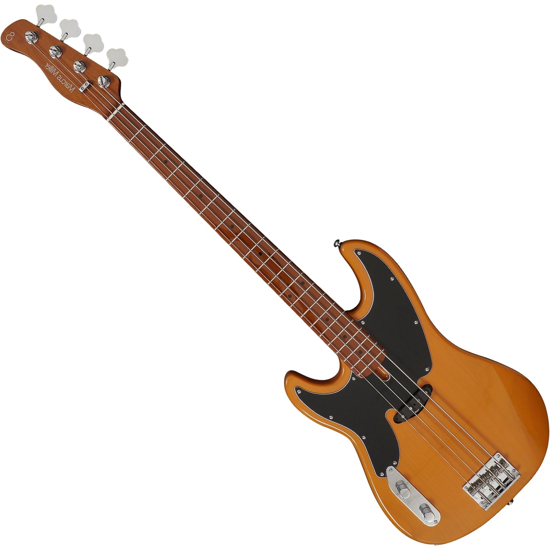 Sire Marcus Miller D5 4 String LH Electric Bass - Butterscotch Blonde