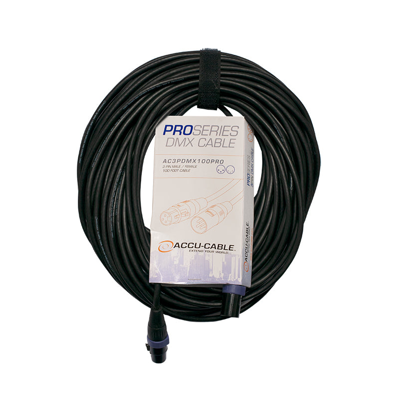 ADJ AC3PDMX100PRO