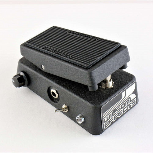 Wilson Effects Vintage Spec Wilson Wah
