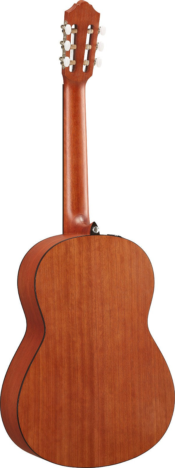 Yamaha CGX122MS 6-String RH Classical Guitar w/ Spruce Top