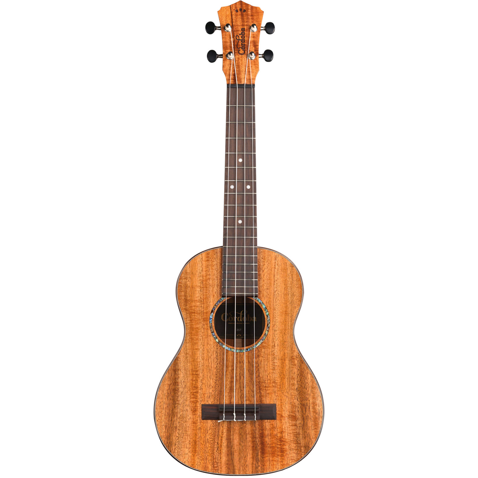 Cordoba 35T Tenor Ukulele (Acacia)