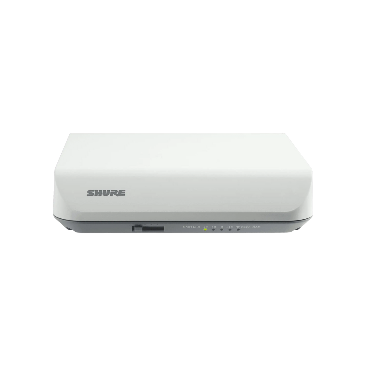 Shure UA864US - Wall/Ceiling Antenna -470-698MHZ - product view 1