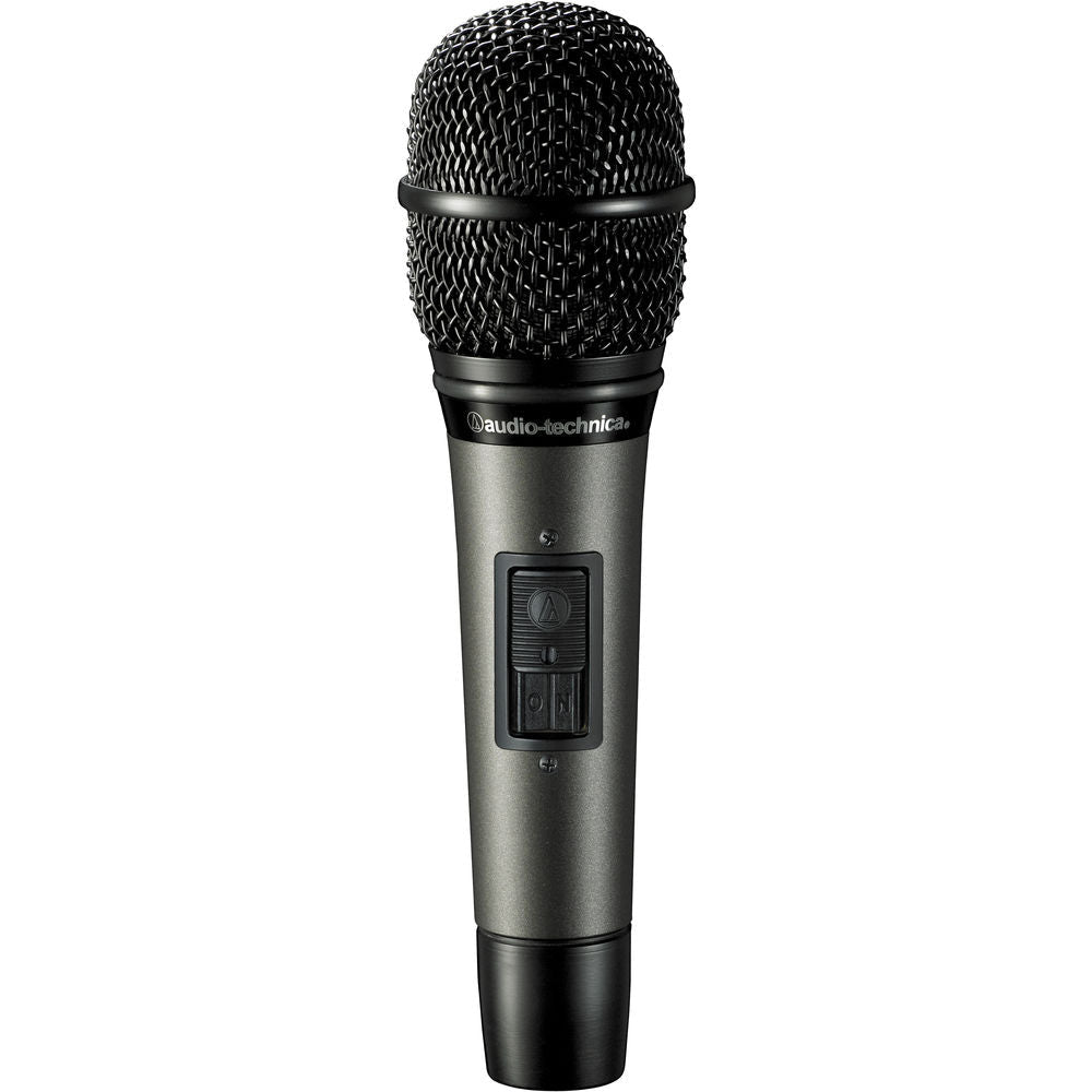 Audio-Technica ATM610A/S Hypercardioid Dynamic Mic