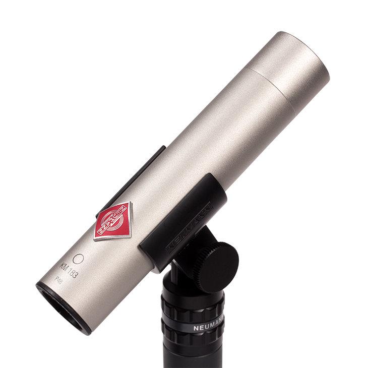Neumann  KM 183-NI