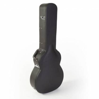 Yamaha Hardshell Case for Folk/FS Guitars - Black