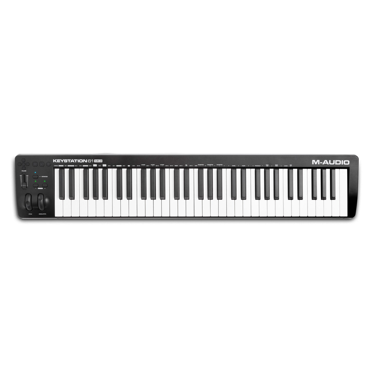 M-Audio - Keystation 61 MK3