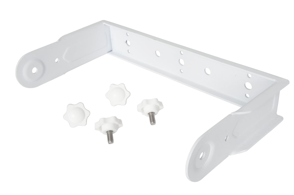 Crest Audio CPL-UB-6-WH - manufacturer product view 2