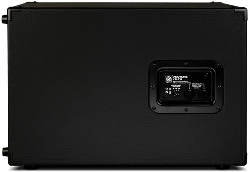 Ampeg VENTURE VB112 500W Peak Bass Amplifier Cabinet - 12in
