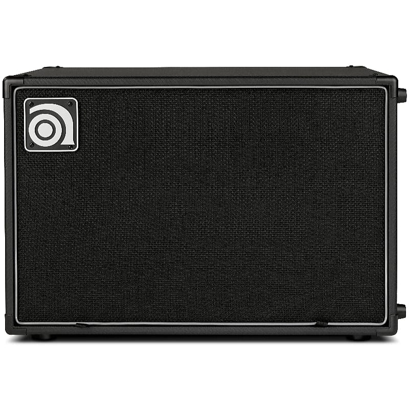 Ampeg VENTURE VB112 500W Peak Bass Amplifier Cabinet - 12in