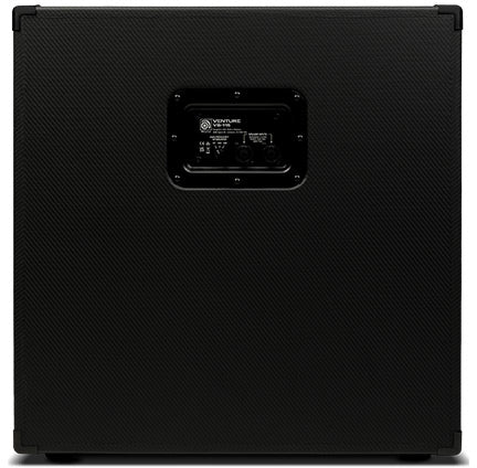 Ampeg VENTURE VB115 500W Peak Bass Amplifier Cabinet - 15in