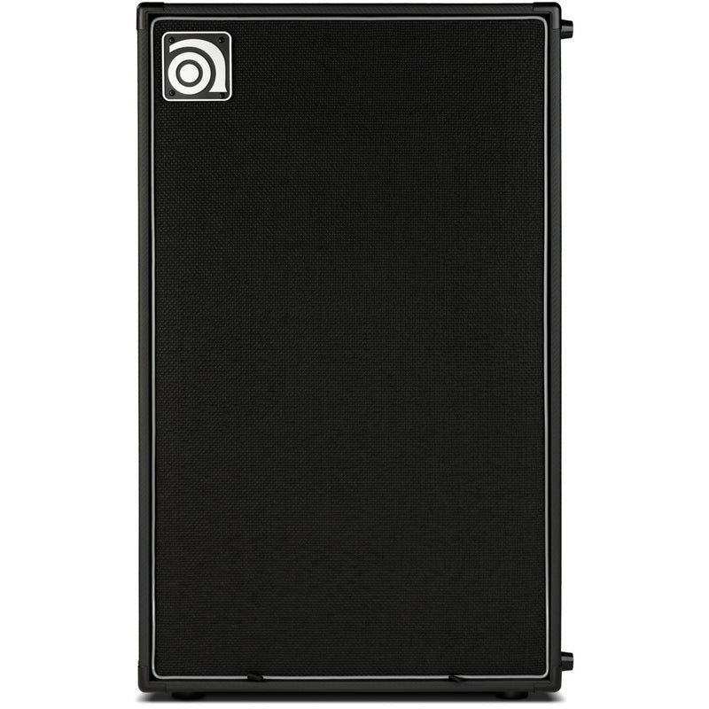 Ampeg VENTURE VB212 1000W Peak Bass Amplifier Cabinet - 2x12in