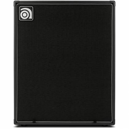 Ampeg VENTURE VB410 1200W Peak Bass Amplifier Cabinet - 4x10in