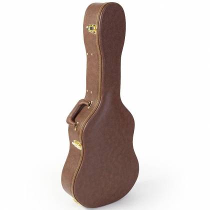 Yamaha Deluxe Arched-Top Hard Case for Classical Guitars