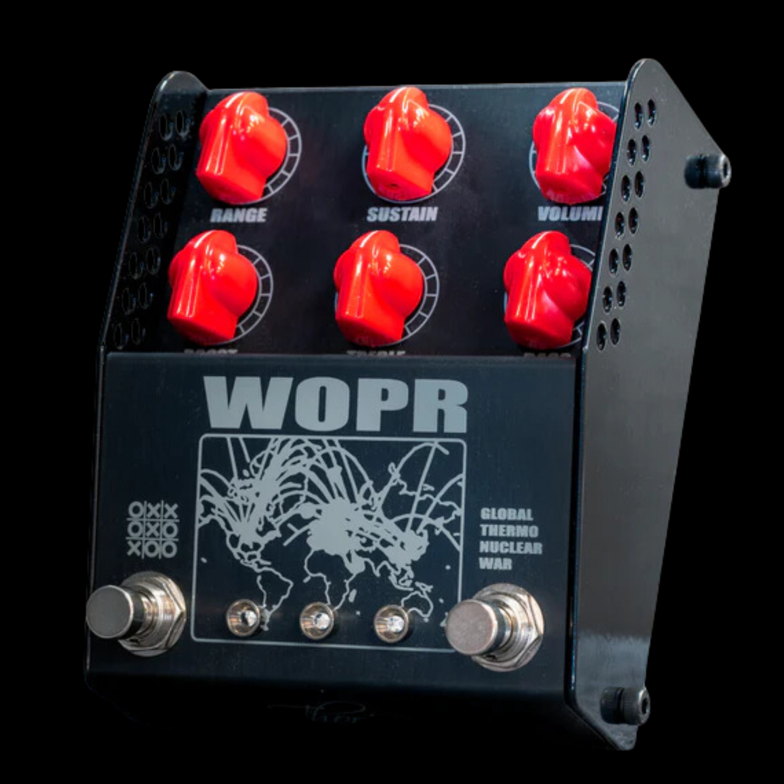Thorpy FX WOPR - Special Project 4
