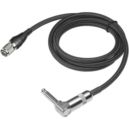 Audio-Technica AT-GRCH PRO Pro Instrument Input Cable