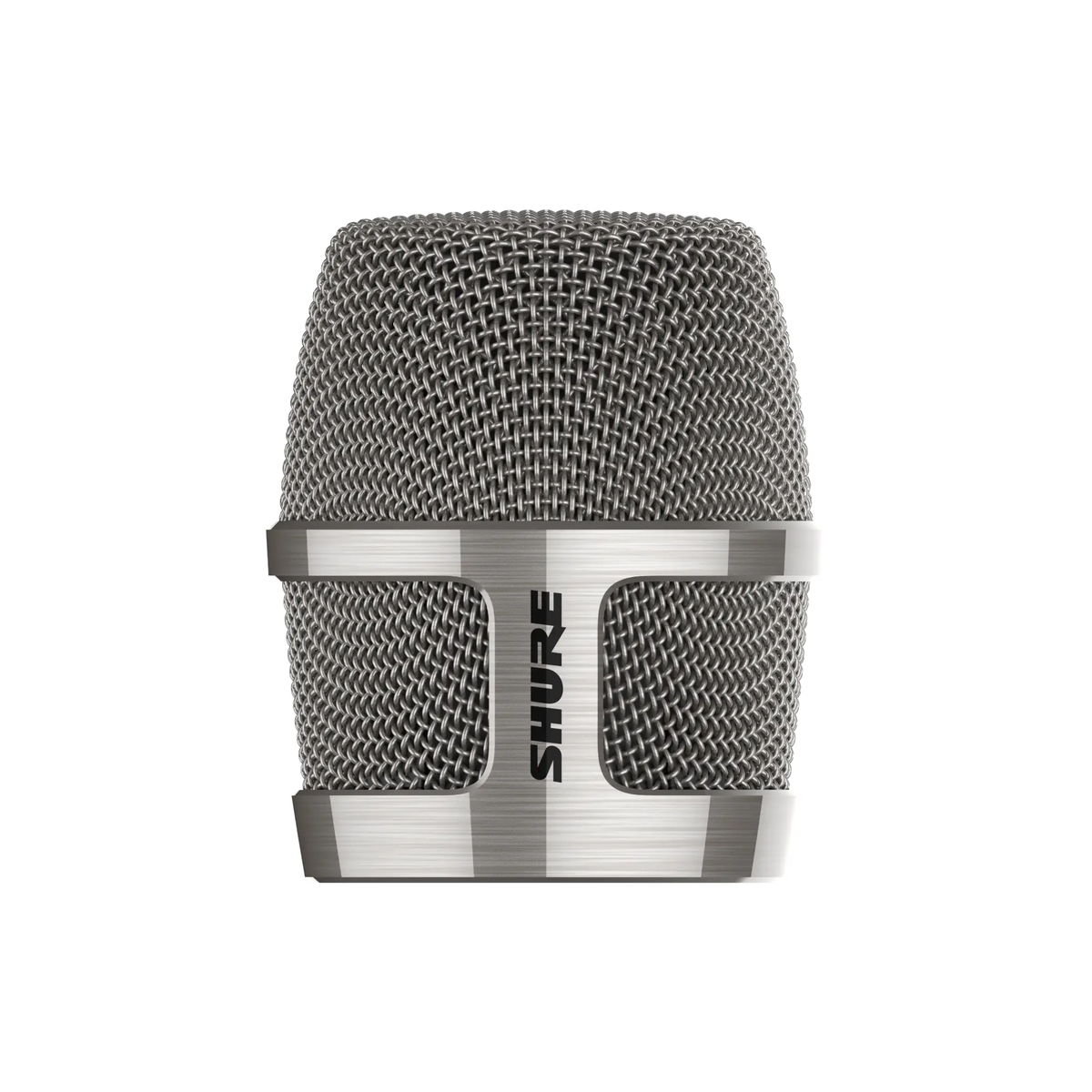 Shure RPM282 - Microphone Grille Assembly for NXN8/C Nickel  Cardioid - product view 1