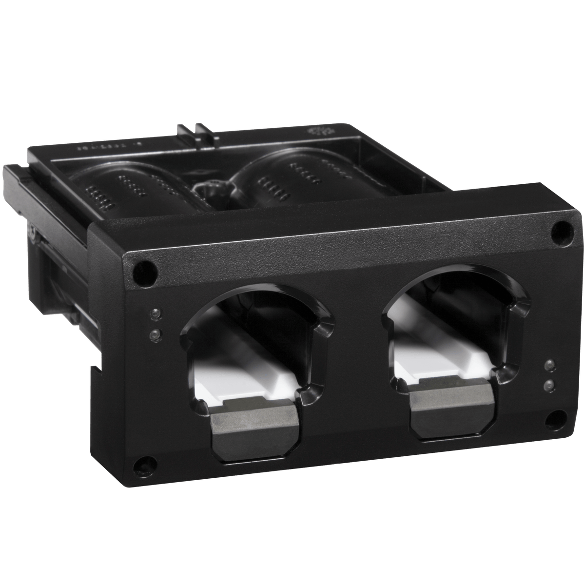 Shure SBM920 - Charging Module for (2) SB920 batteries - product view 1