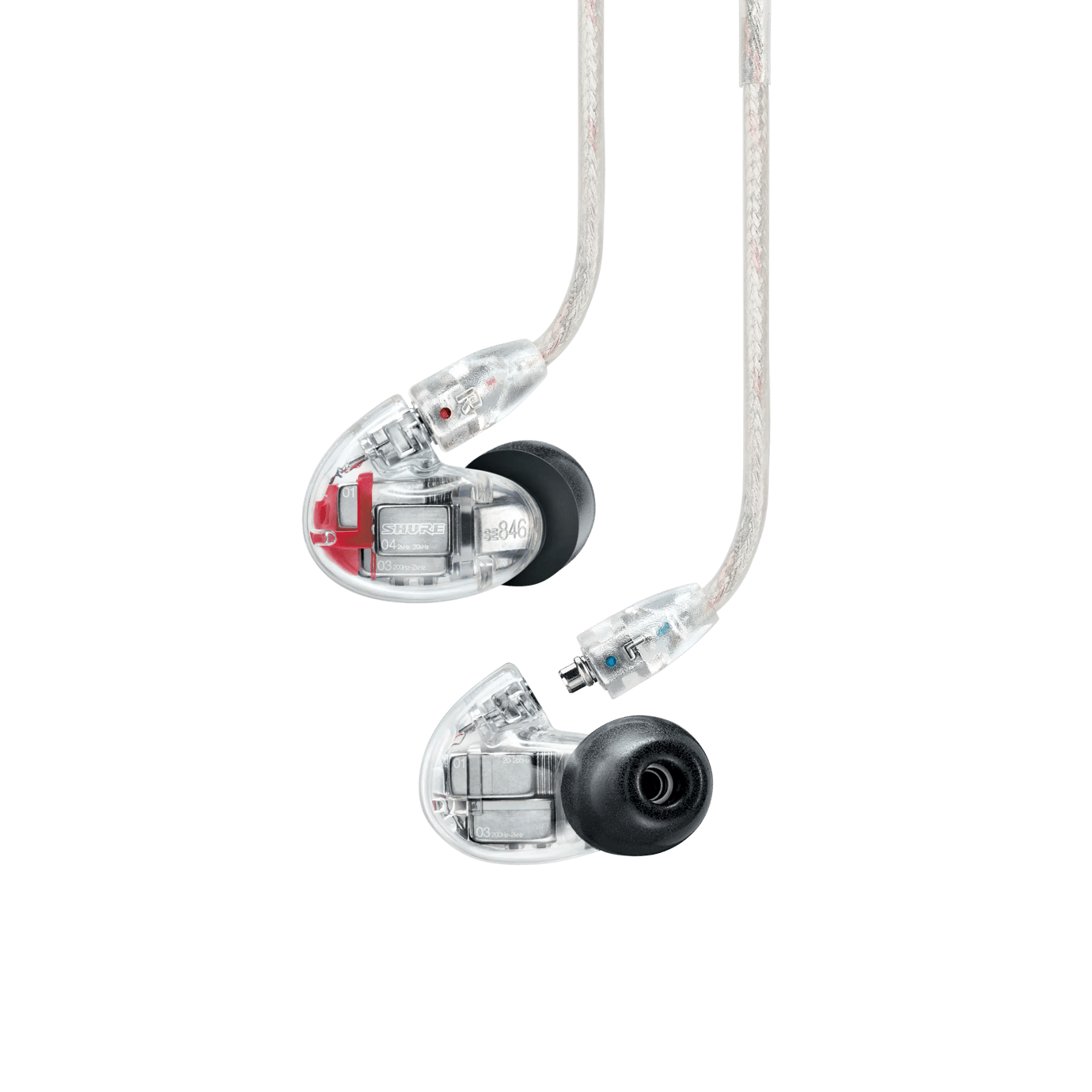Shure - SE846 Gen 2 In-Ear system
