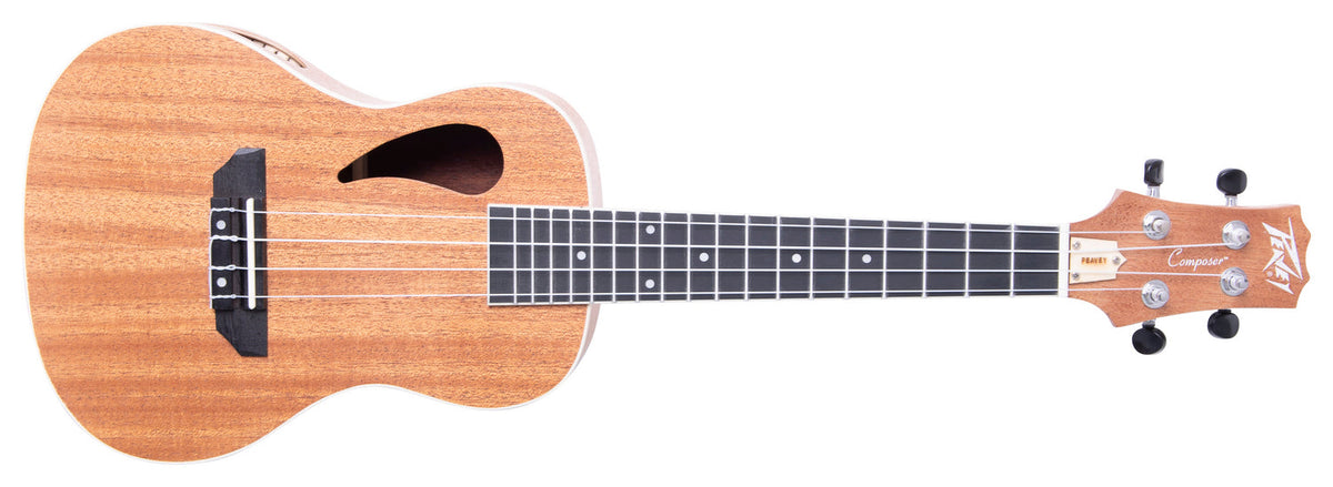 Peavey Delta Woods® Composer Ukulele