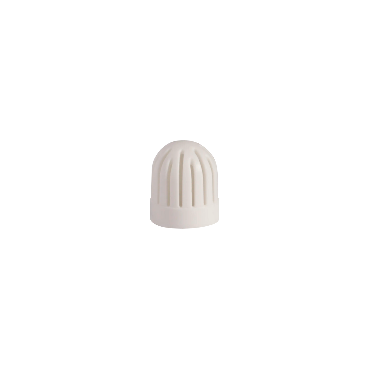 Shure RPM40FC/W - Flat Cap (10 Pack) for TL45/46/47/TH53 -White - product view 1