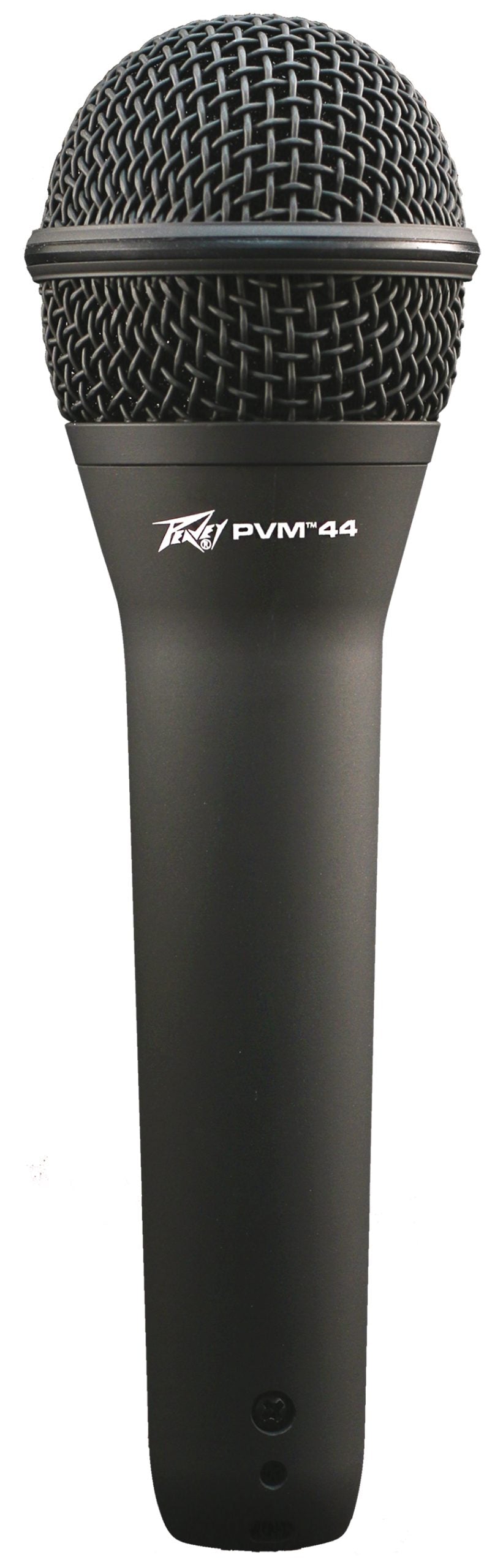 Peavey PVM™ 44 Dynamic Cardioid Microphone