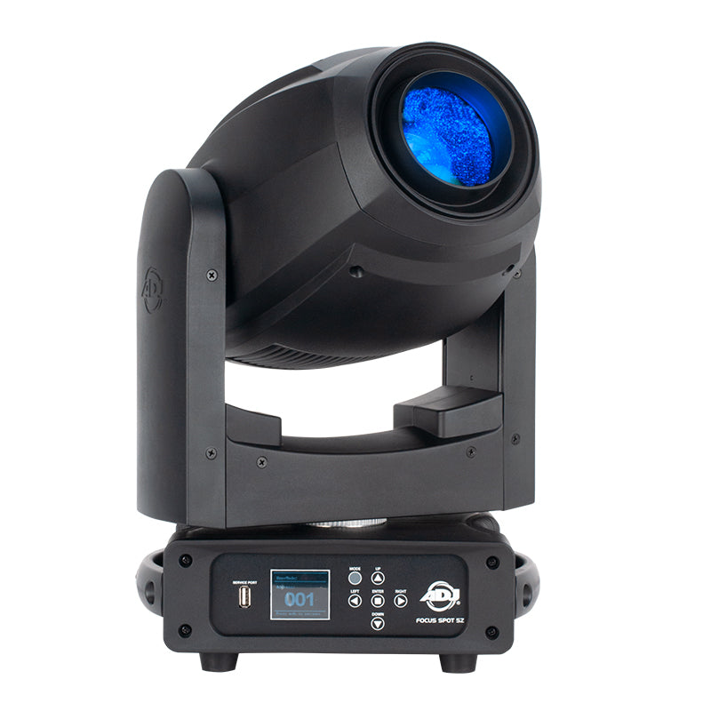 ADJ Focus Spot 5Z — alternate view