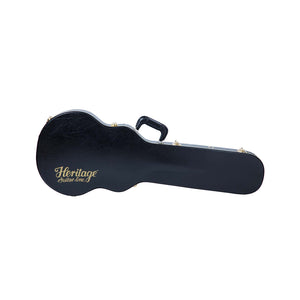 Heritage Guitar Case for H-150/H-137 Electric Guitars - product image 1