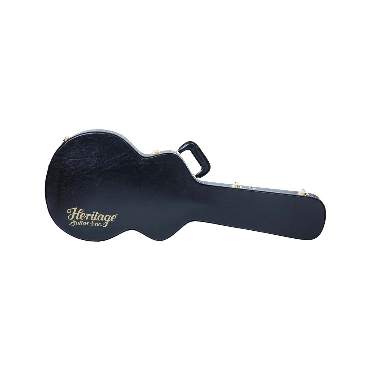 Heritage Guitar Case for H-535 Electric Guitars - product image 1