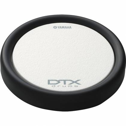 Yamaha XP70 7" Electronic Drum Pad - Black