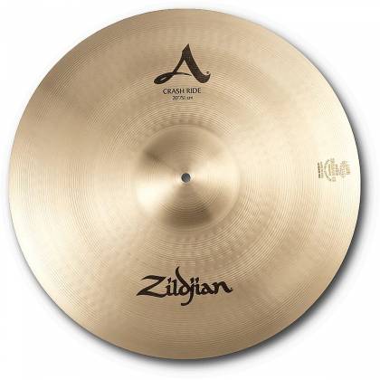 Zildjian - A0024 A Series 20" Crash Ride Cymbal