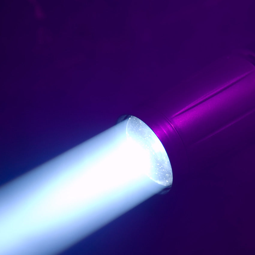 ADJ Pinspot LED II — alternate view