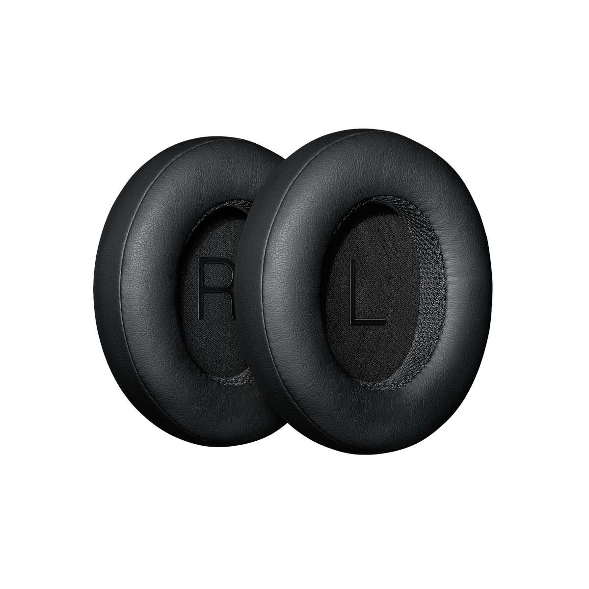 Shure SBH50G2-BK-PADS - Black Ear Cup Pads (2 Pack) for SBH2350/SBH50G2 (AONIC50) - product view 1