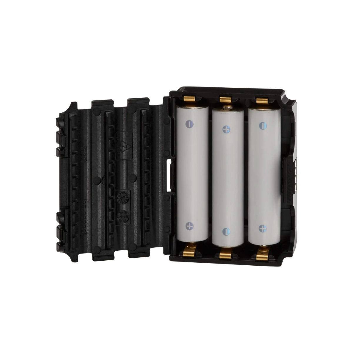 Shure SB913A - 3-AAA Battery Sled for ADX1 and ADXR Bodypacks - product view 3