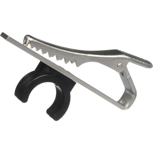 Audio-Technica AT8434 Lavalier Microphone Clip