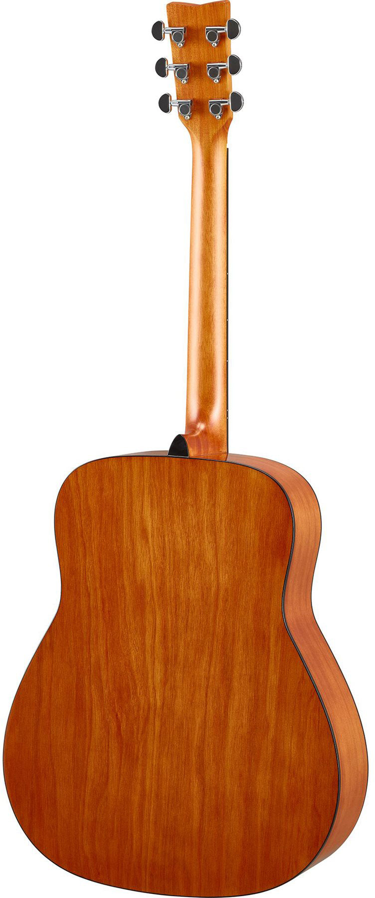 Yamaha FG800J SDB FG Series 6 String RH Acoustic Guitar - Sand Burst