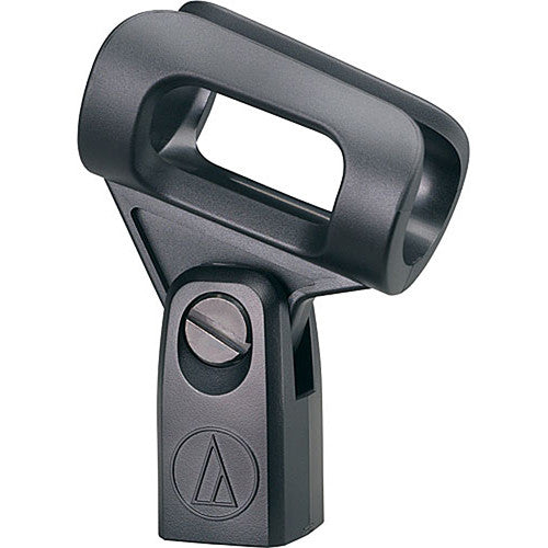 Audio-Technica AT8470 Quiet-Flex Mic Stand Clamp